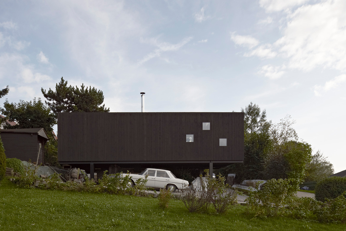 Ein Foto von Dietmar Hammerschmid