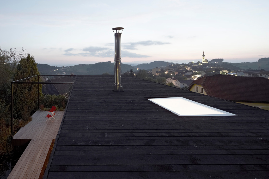 Ein Foto von Dietmar Hammerschmid