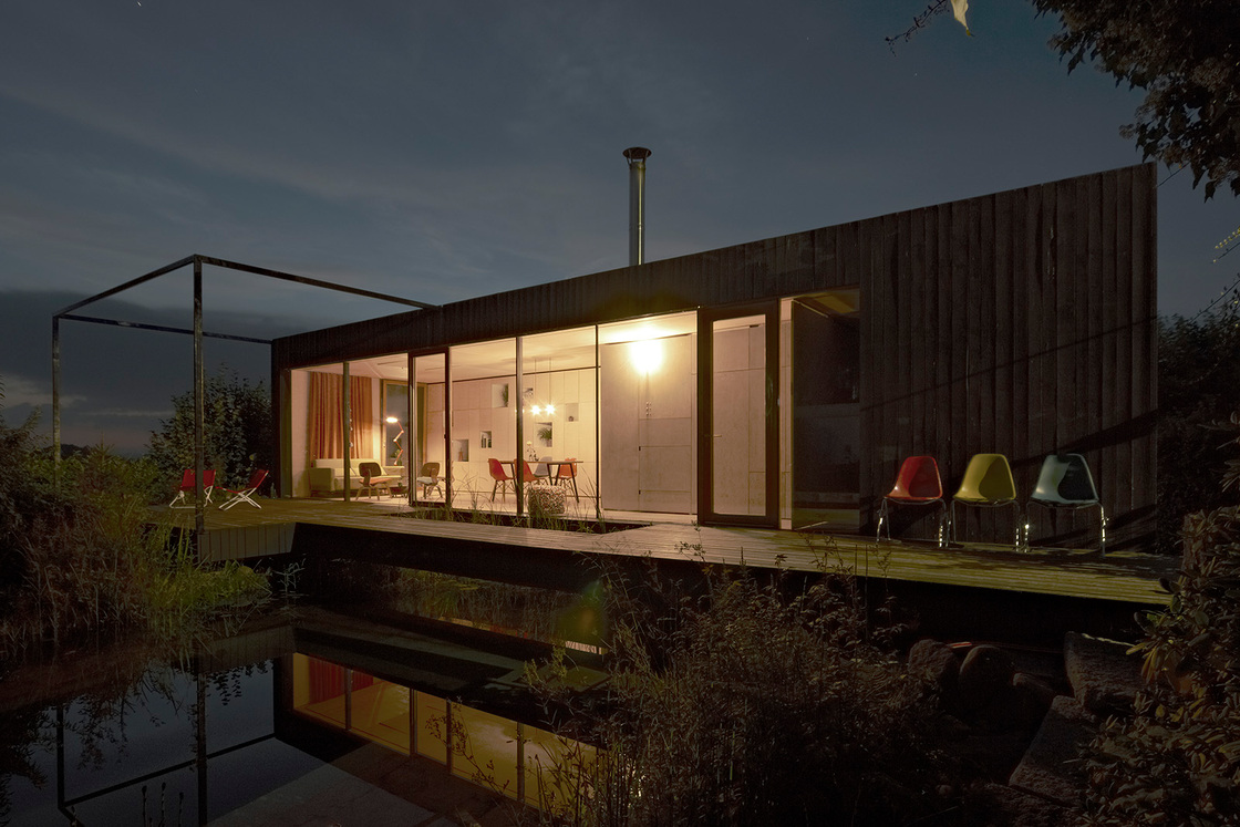 Ein Foto von Dietmar Hammerschmid