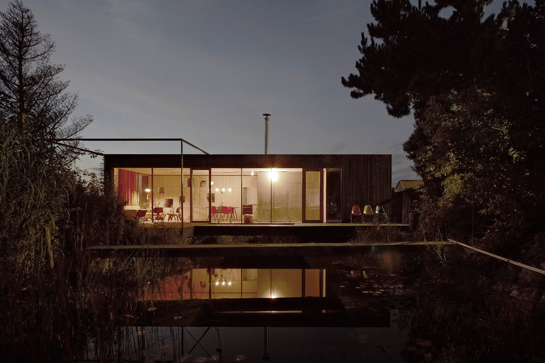 Ein Foto von Dietmar Hammerschmid