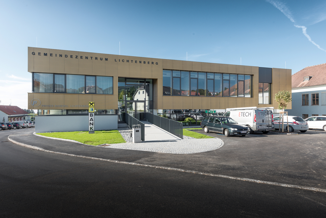 Ein Foto von Simon Bauer