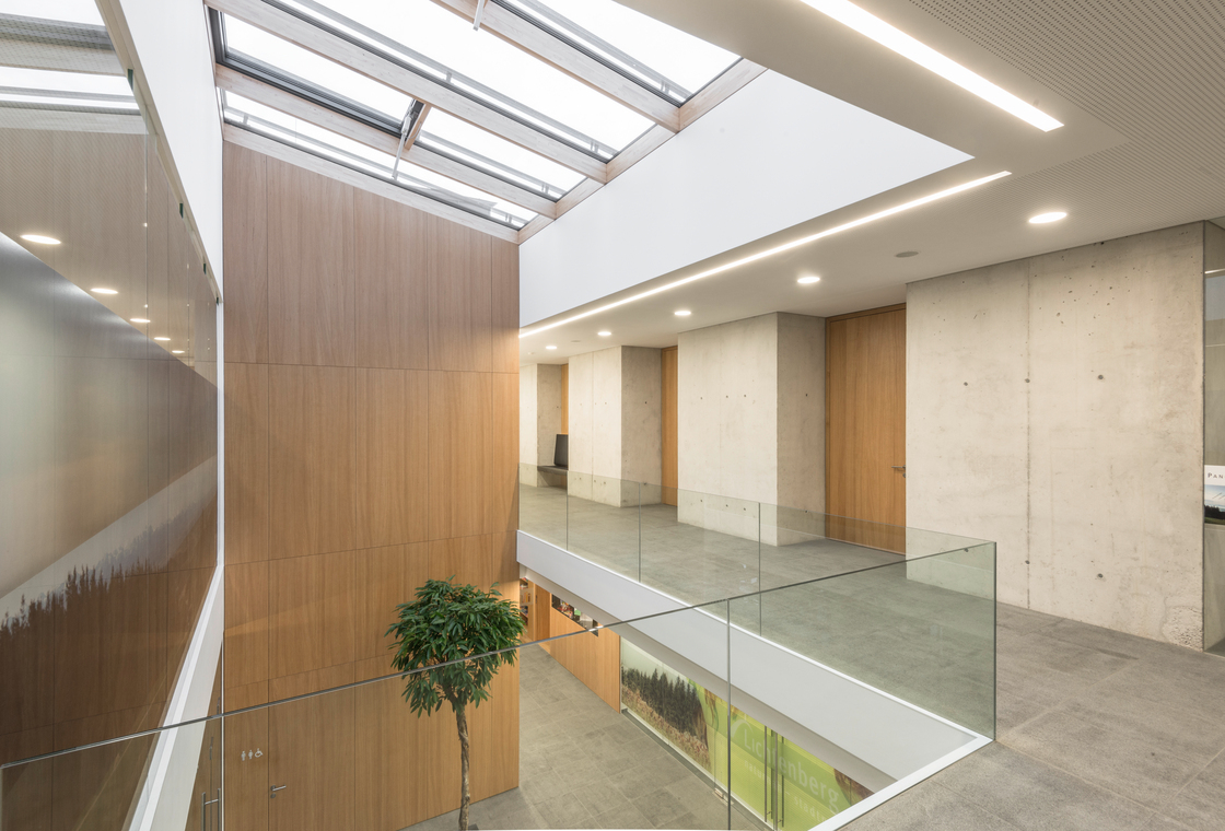 Ein Foto von Simon Bauer