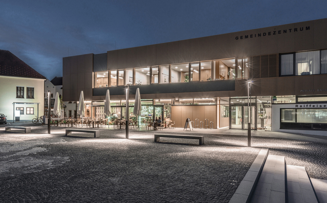 Ein Foto von Simon Bauer