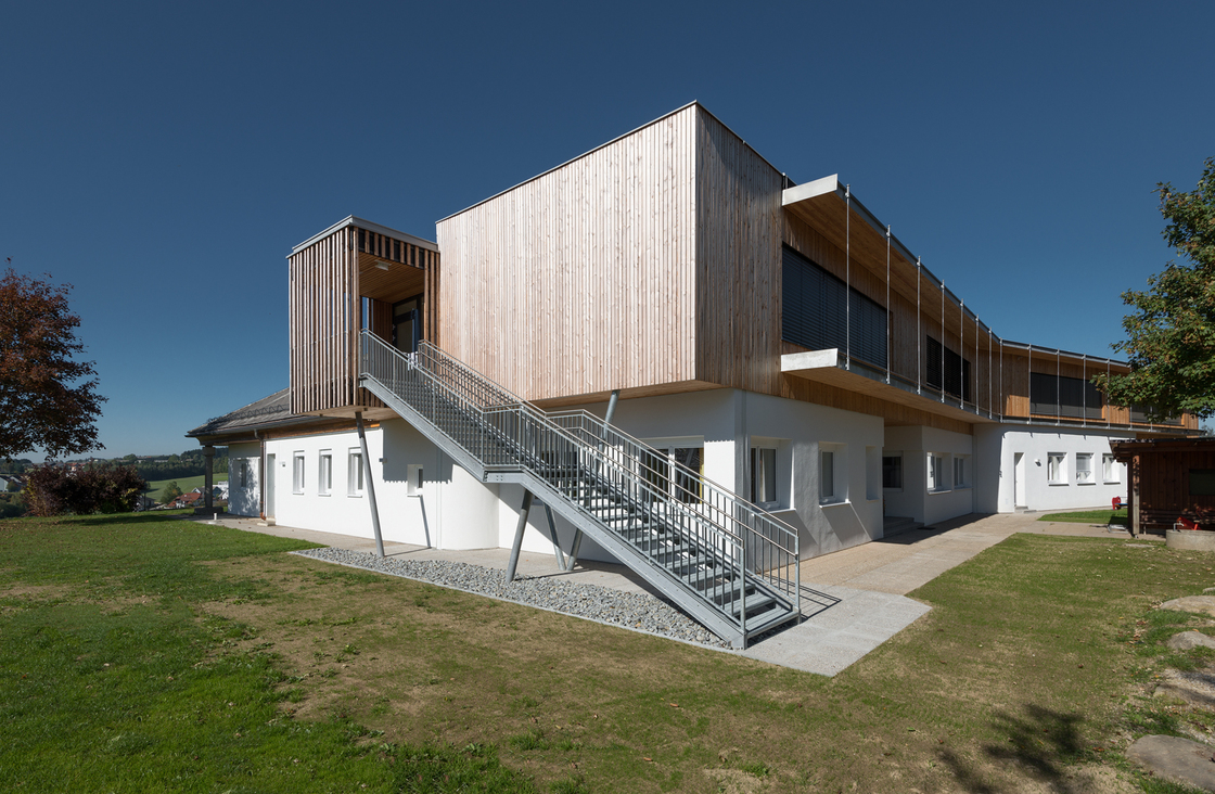 Ein Foto von Simon Bauer