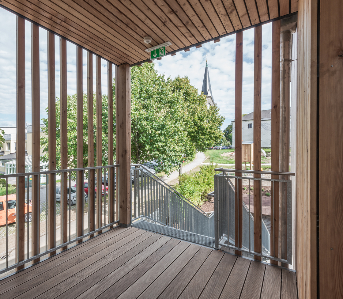 Ein Foto von Simon Bauer