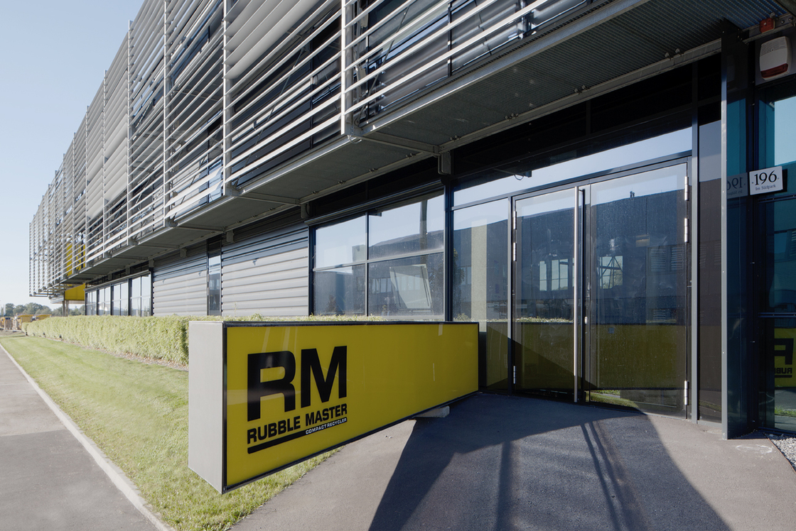 Ein Foto von Rupert Asanger