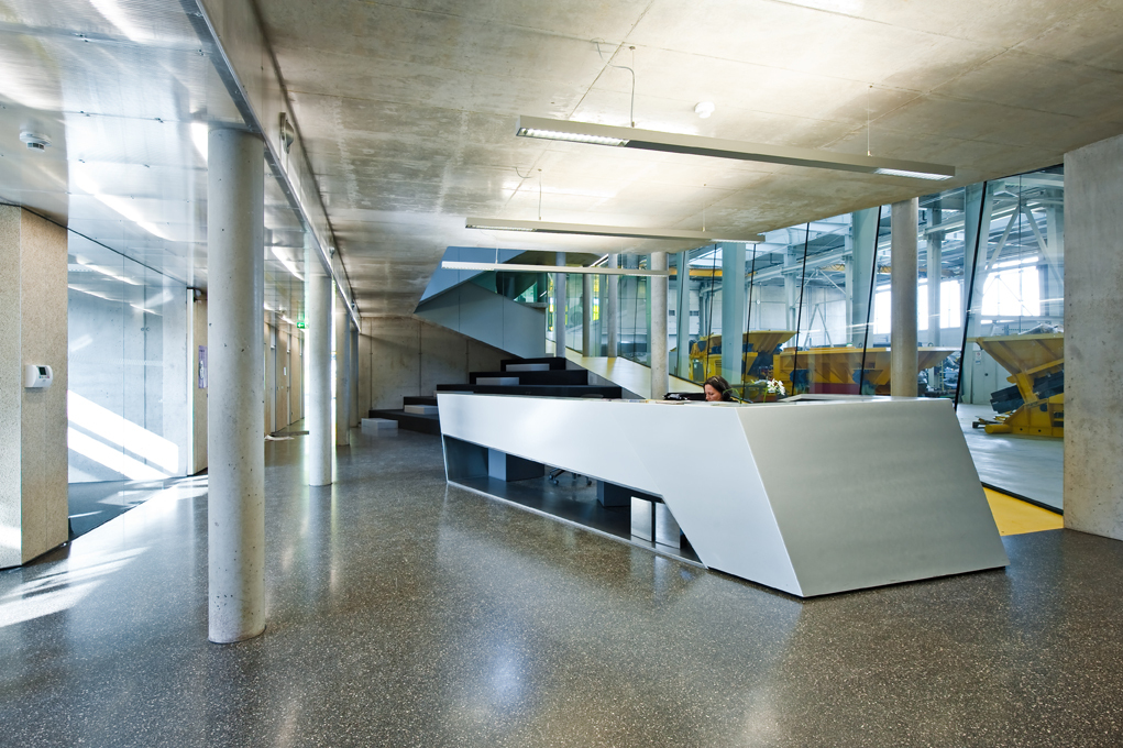 Ein Foto von Klaus Pichler