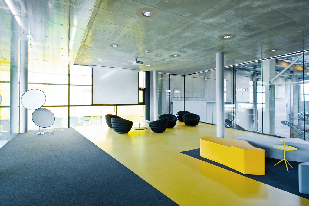 Ein Foto von Klaus Pichler