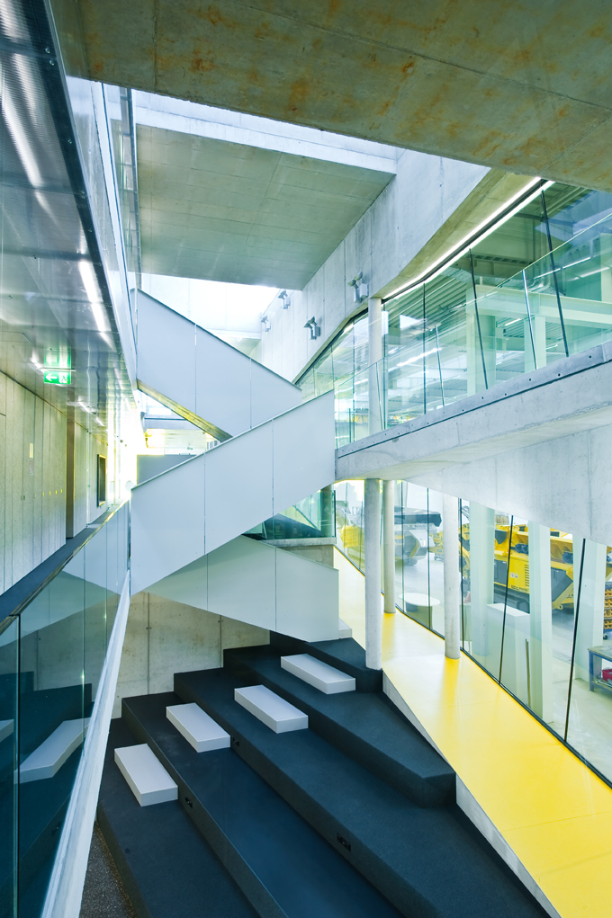 Ein Foto von Klaus Pichler