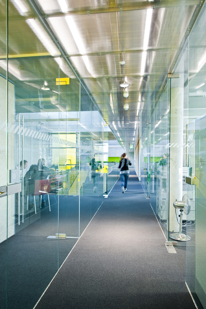 Ein Foto von Klaus Pichler