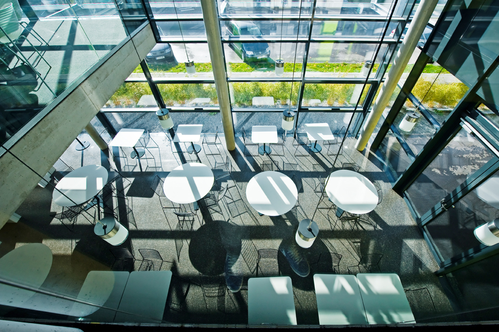 Ein Foto von Klaus Pichler