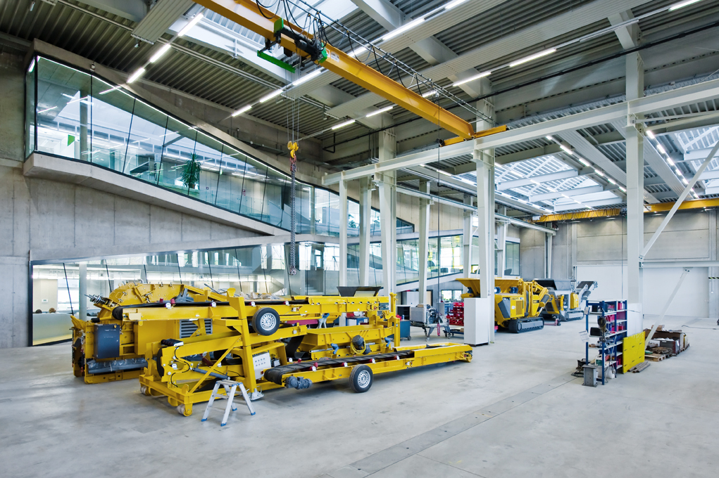 Ein Foto von Klaus Pichler