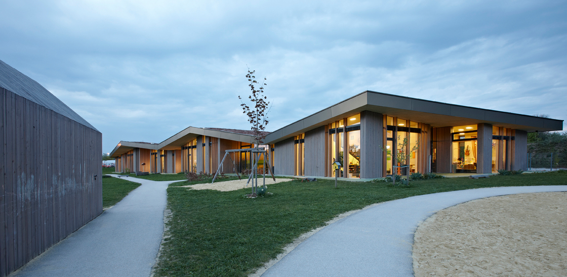 Ein Foto von Elisabeth Grebe