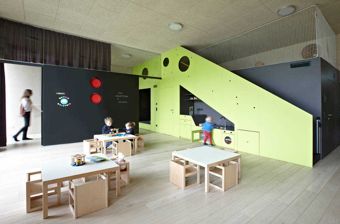 Ein Foto von Elisabeth Grebe