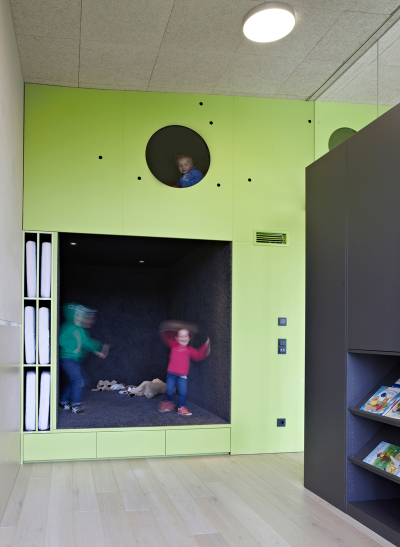 Ein Foto von Elisabeth Grebe