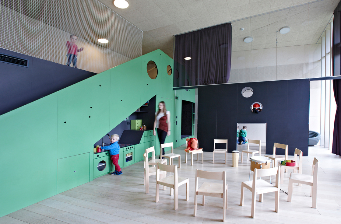 Ein Foto von Elisabeth Grebe