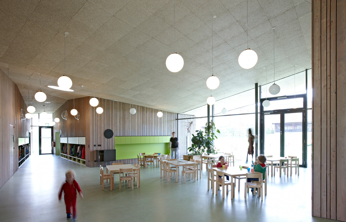 Ein Foto von Elisabeth Grebe