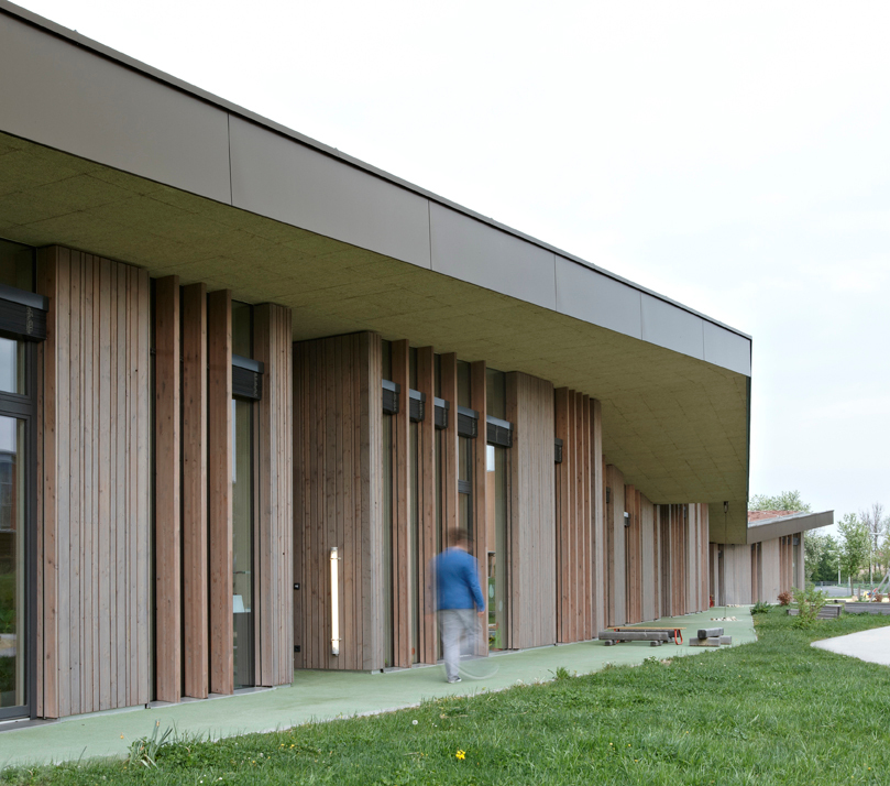 Ein Foto von Elisabeth Grebe