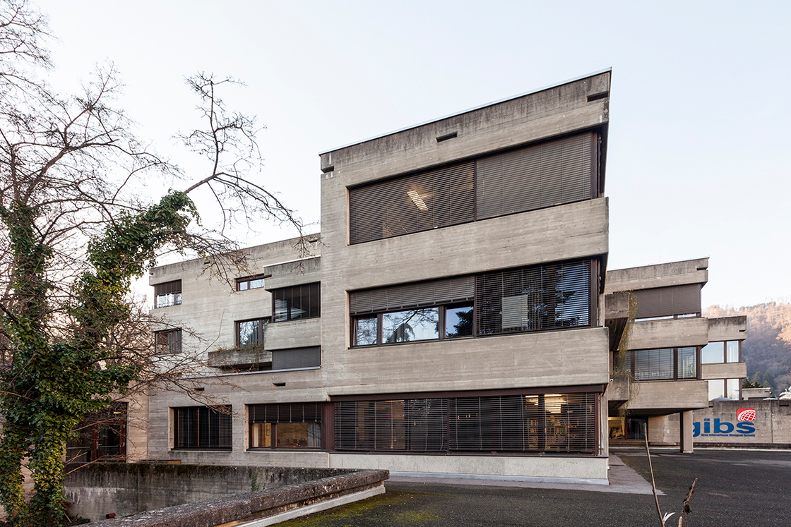 Ein Foto von Martin Grabner