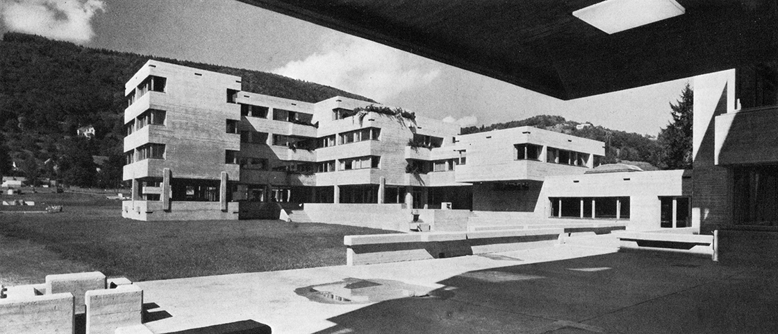 Ein Foto von Stefan Amsüss