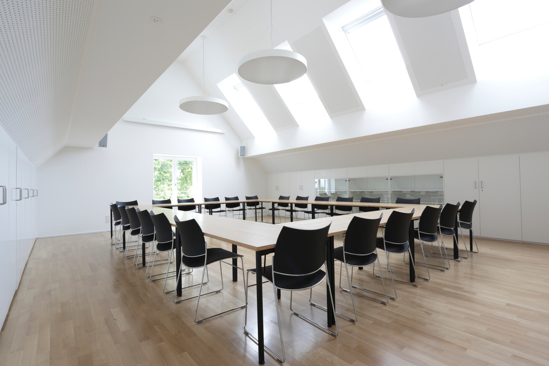 Ein Foto von Gemeinde Klaus