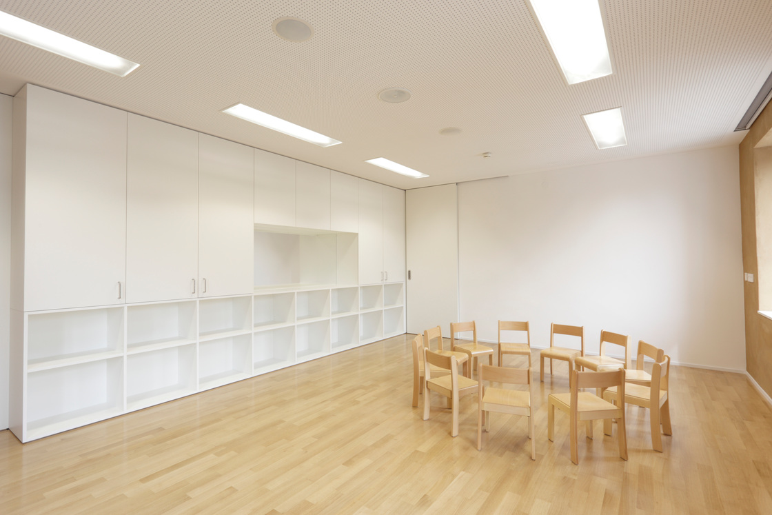 Ein Foto von Gemeinde Klaus