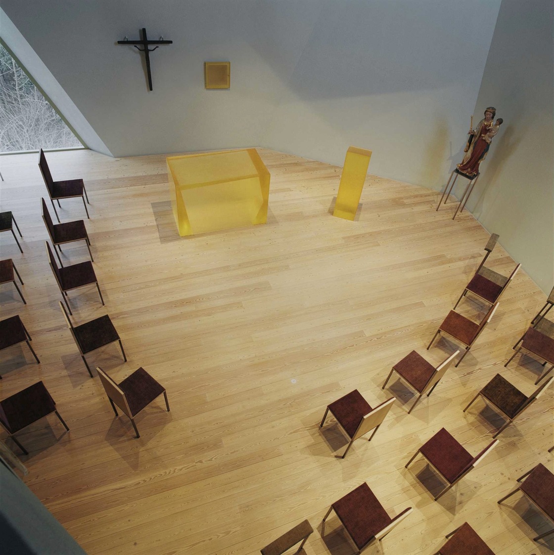 Ein Foto von Roland Krauss