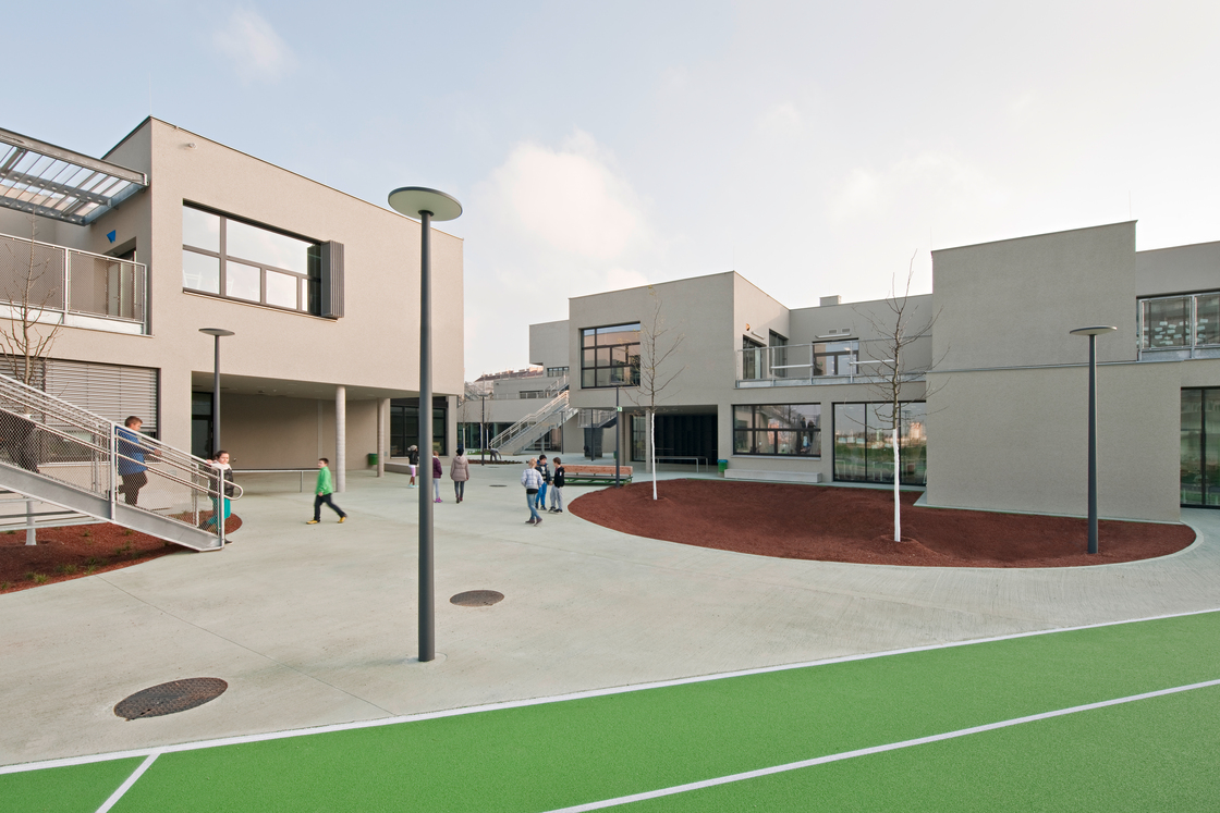 Ein Foto von Hertha Hurnaus