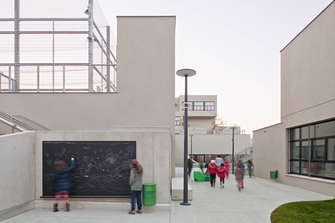 Ein Foto von Hertha Hurnaus