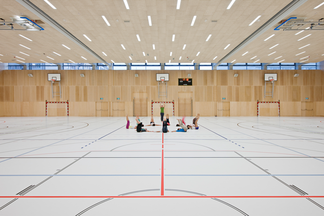 Ein Foto von Hertha Hurnaus