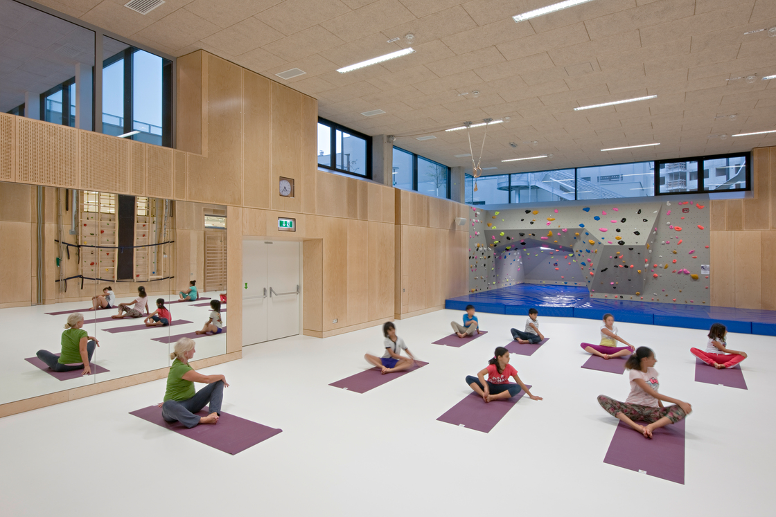 Ein Foto von Hertha Hurnaus