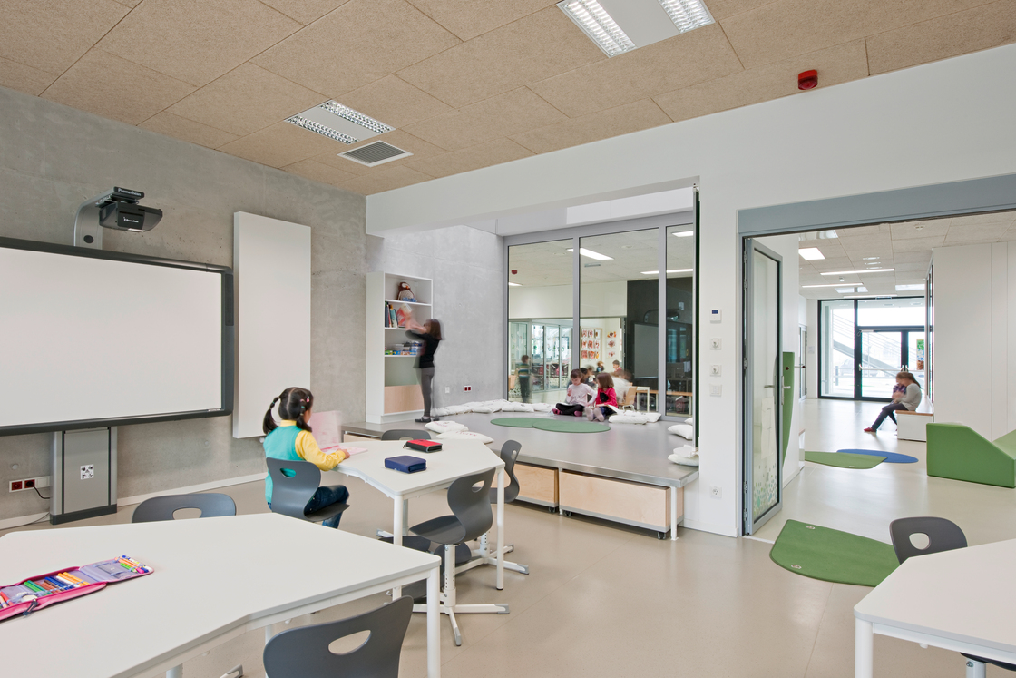 Ein Foto von Hertha Hurnaus