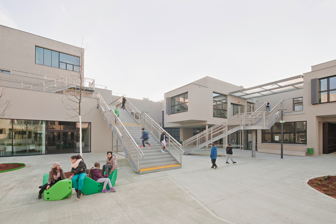 Ein Foto von Hertha Hurnaus