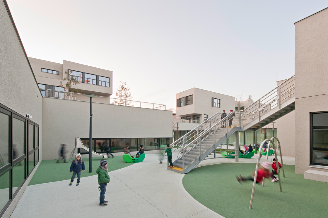 Ein Foto von Hertha Hurnaus