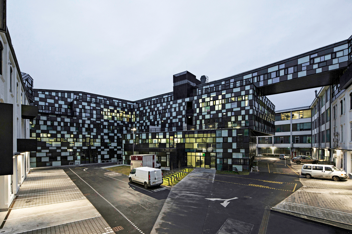 Ein Foto von Wolfgang Thaler