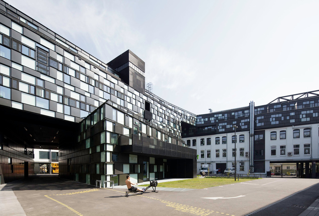 Ein Foto von Wolfgang Thaler