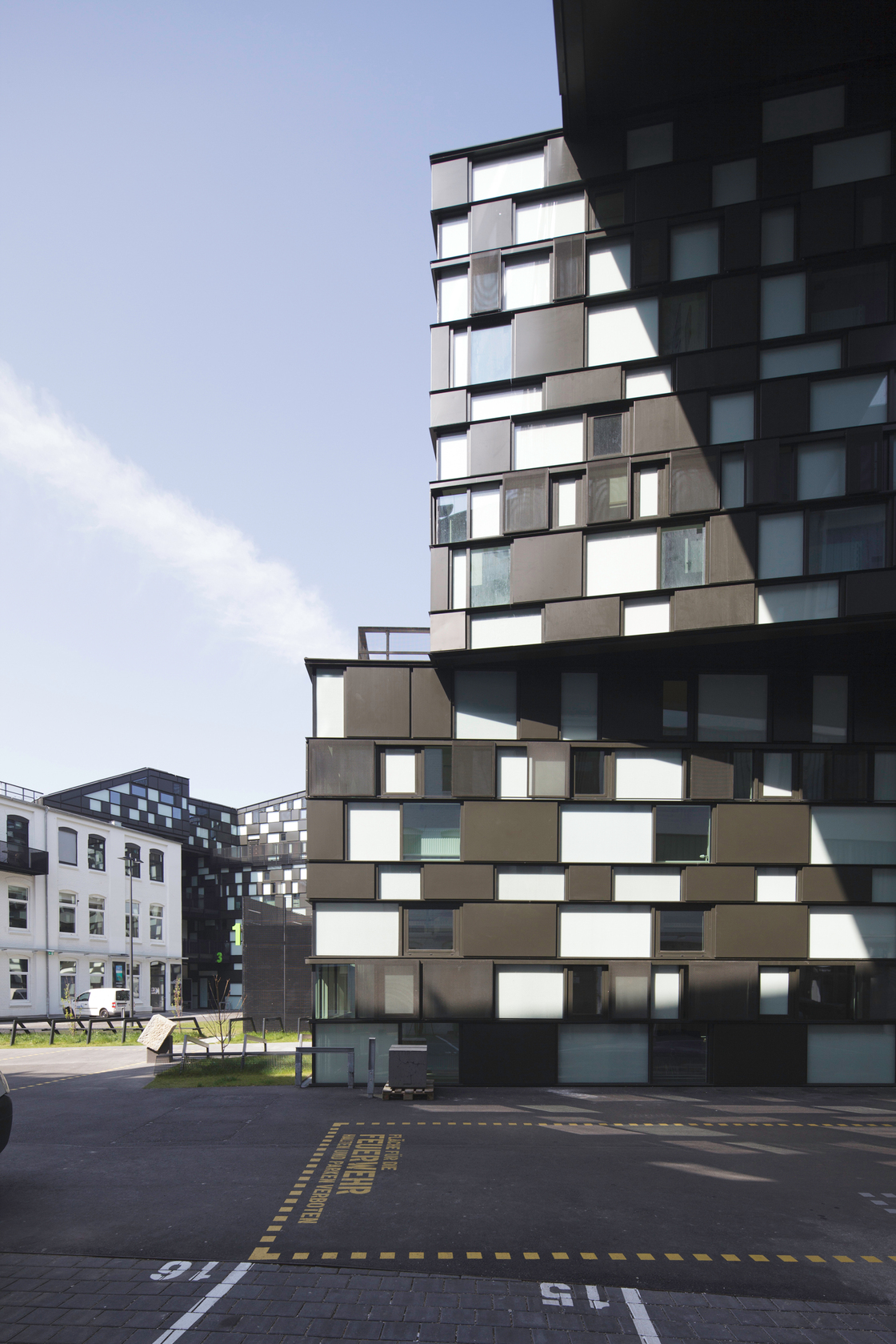 Ein Foto von Wolfgang Thaler