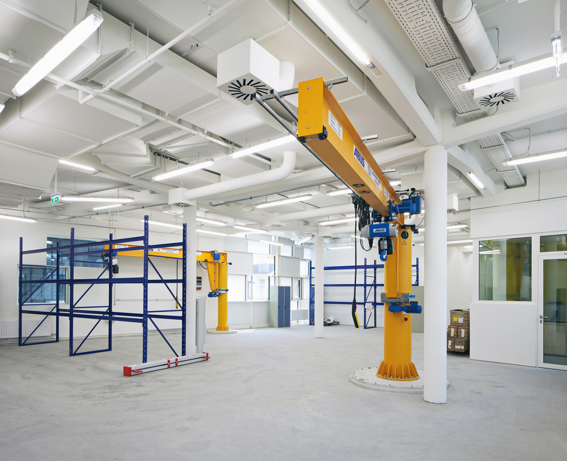 Ein Foto von Wolfgang Thaler