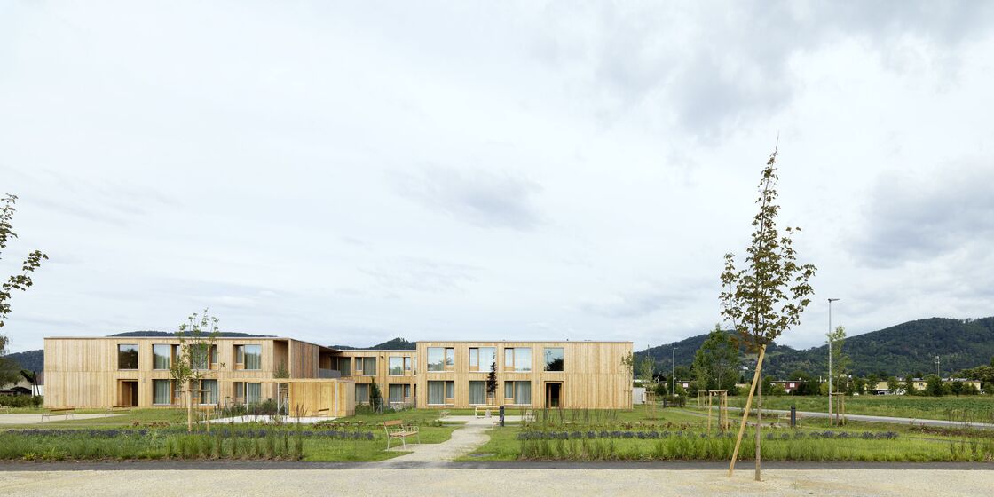 Ein Foto von Paul Ott