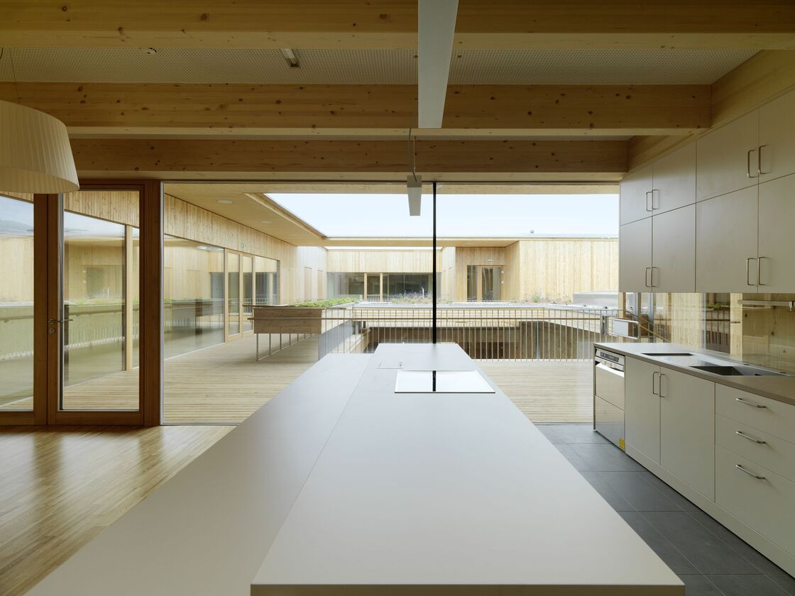 Ein Foto von Paul Ott