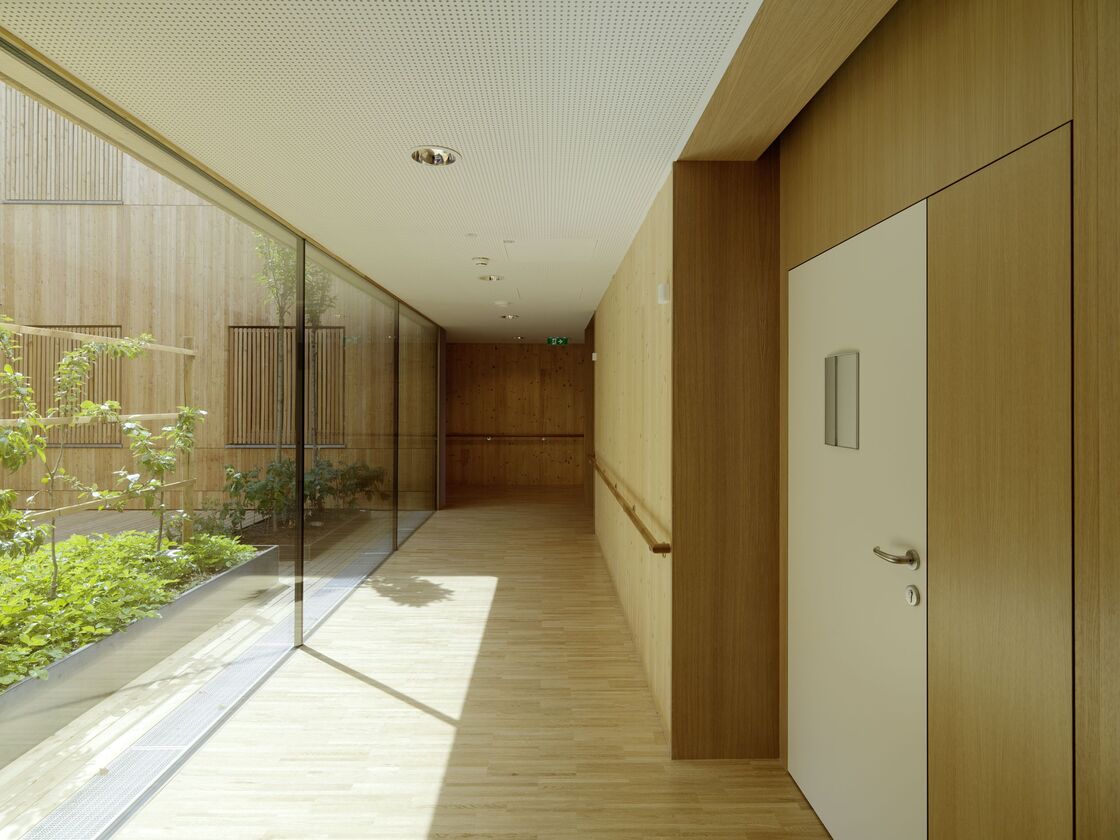 Ein Foto von Paul Ott