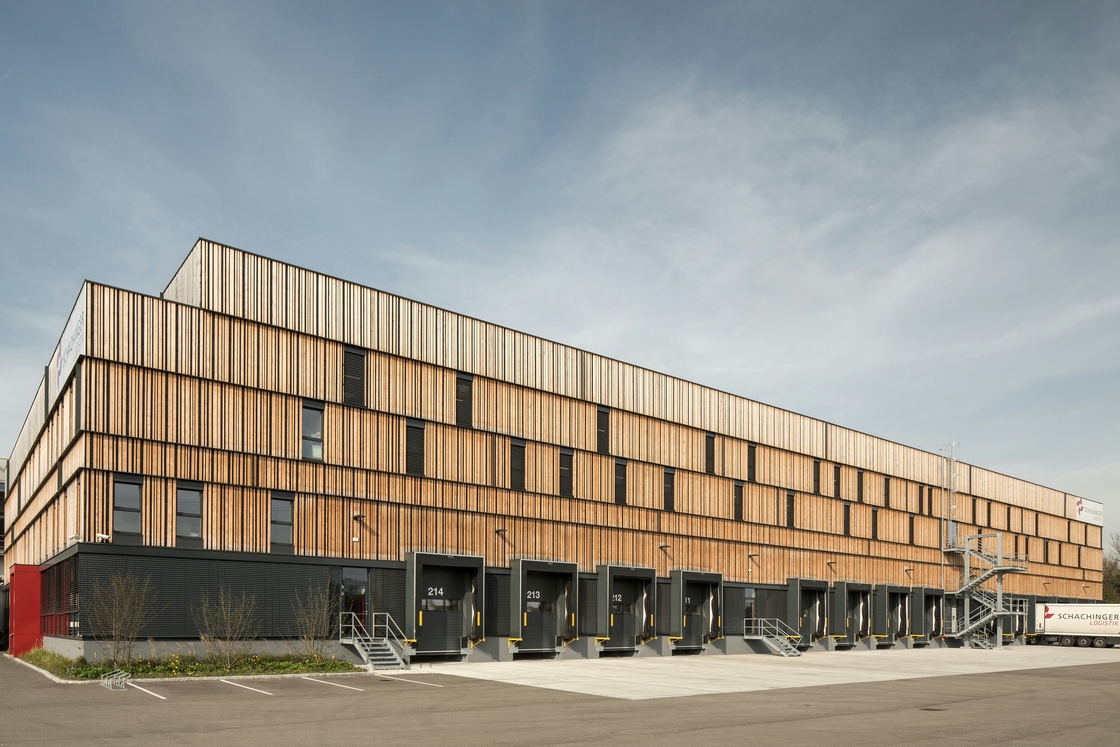 Ein Pressebild von Kurt Hörbst