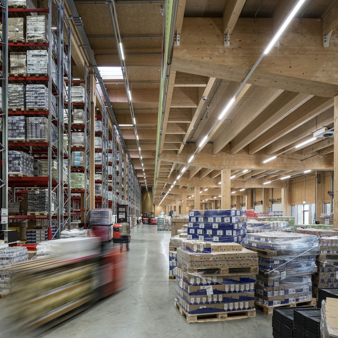 Ein Pressebild von Kurt Hörbst