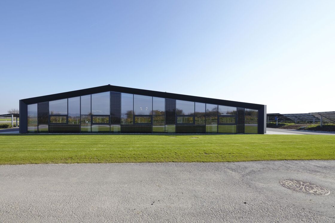 Ein Foto von Rainer Schoditsch