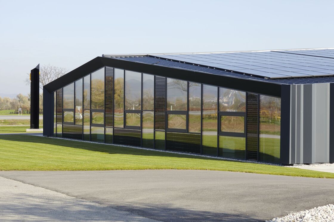 Ein Foto von Rainer Schoditsch