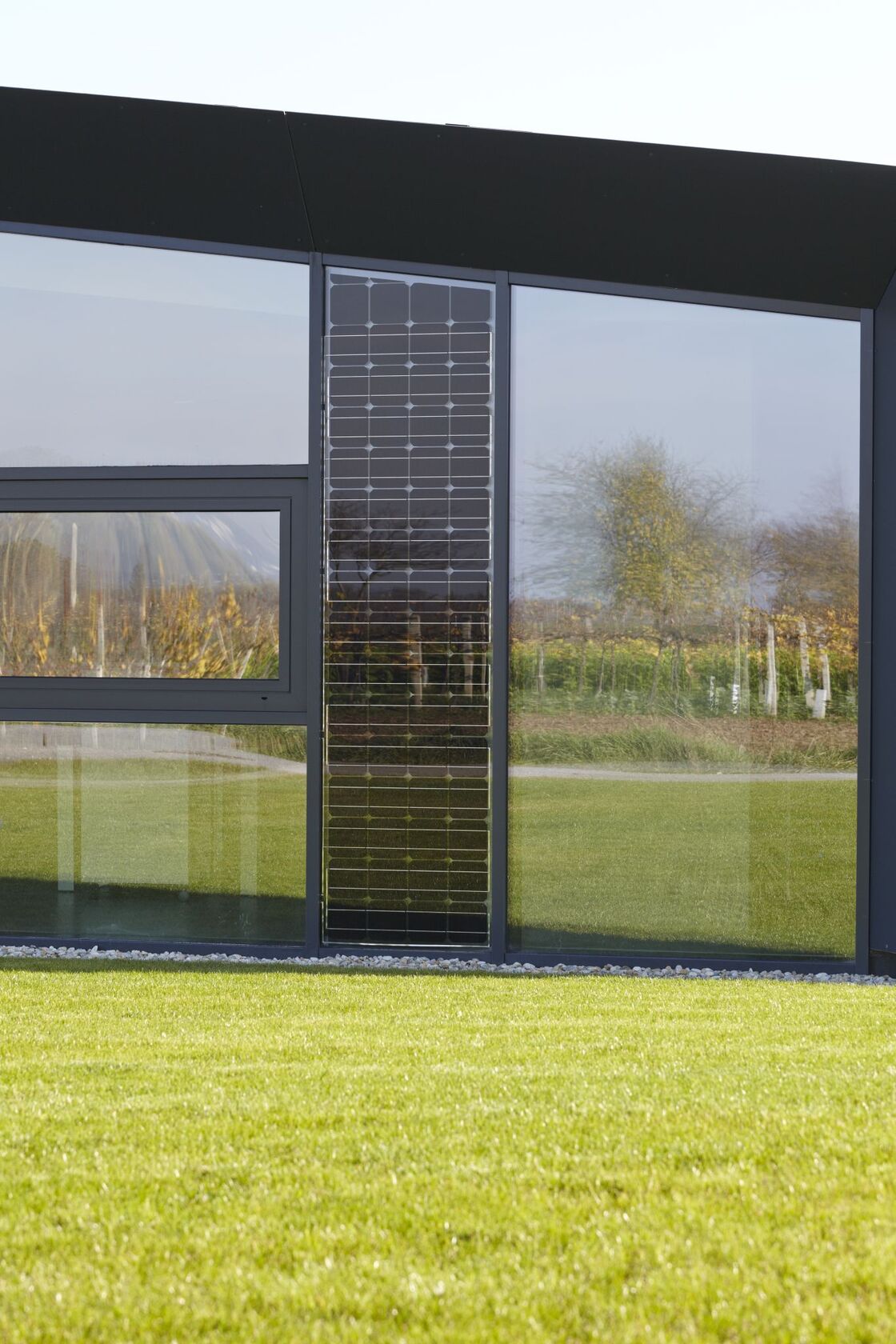 Ein Foto von Rainer Schoditsch