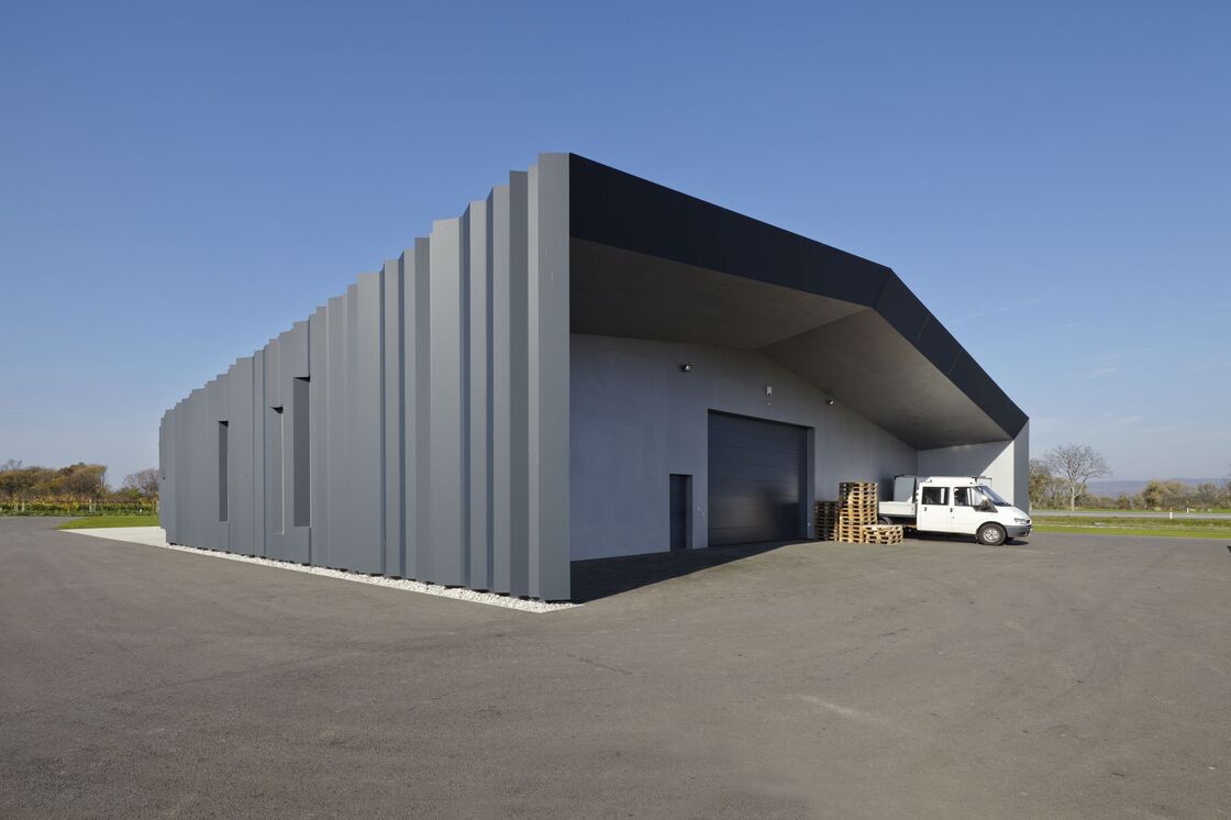 Ein Foto von Rainer Schoditsch