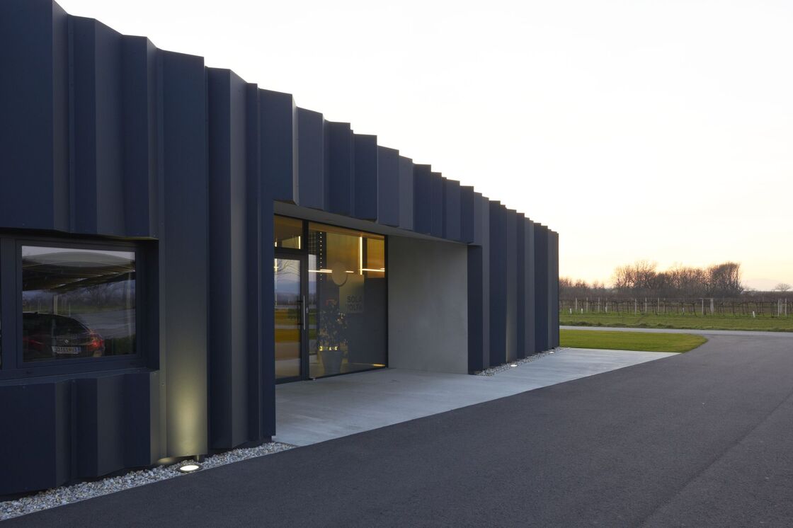 Ein Foto von Rainer Schoditsch