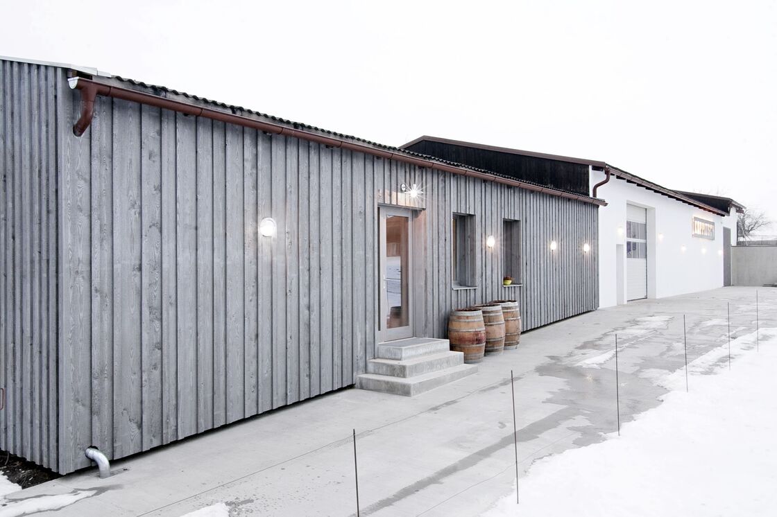 Ein Foto von Daniele Ansidei