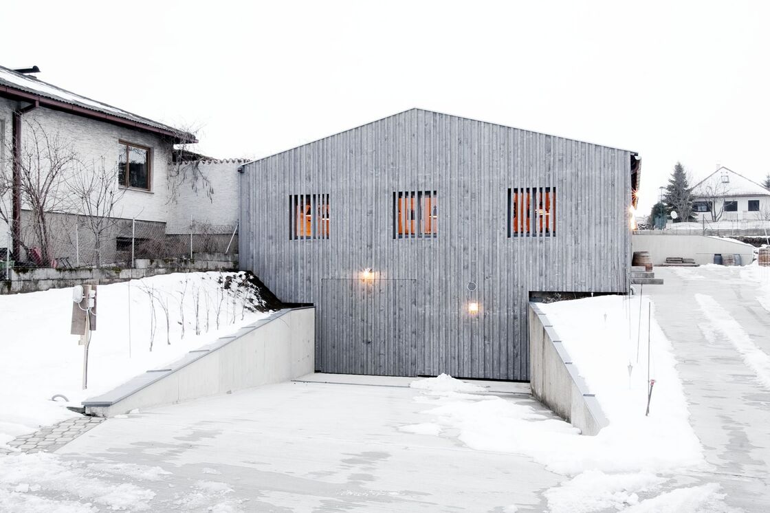 Ein Foto von Daniele Ansidei